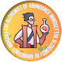 The Alchemist of Abundance Mindset logo