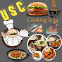usc cooking king  logo