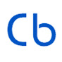 Cricbom logo