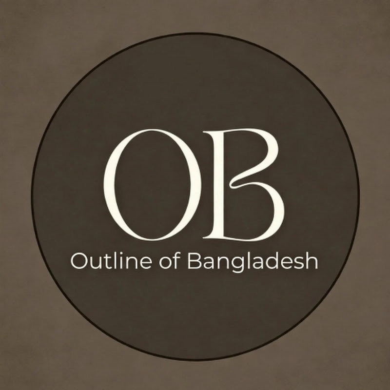 Outline of Bangladesh
