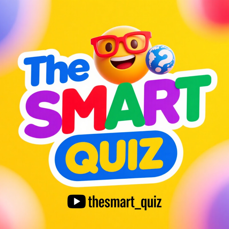 The Smart Quiz