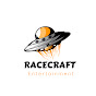 RaceCraft logo
