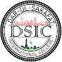 Dar-Ul-Sakafat International College logo