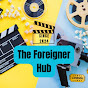 The Foreigner Hub logo