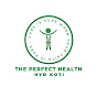 The Perfect Health Hyd koti logo