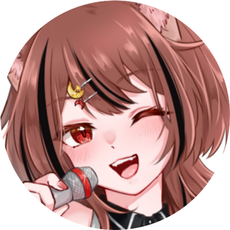 羽月うずな / Hazuki Uzuna