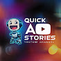 QuickAI Tales logo