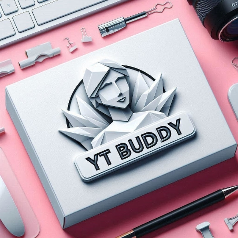 YT[Buddy]