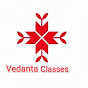 vedantaclasseslanguasy logo