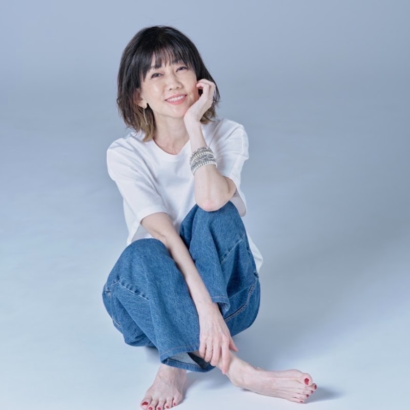 松本伊代