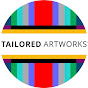Tailored Art Works! logo