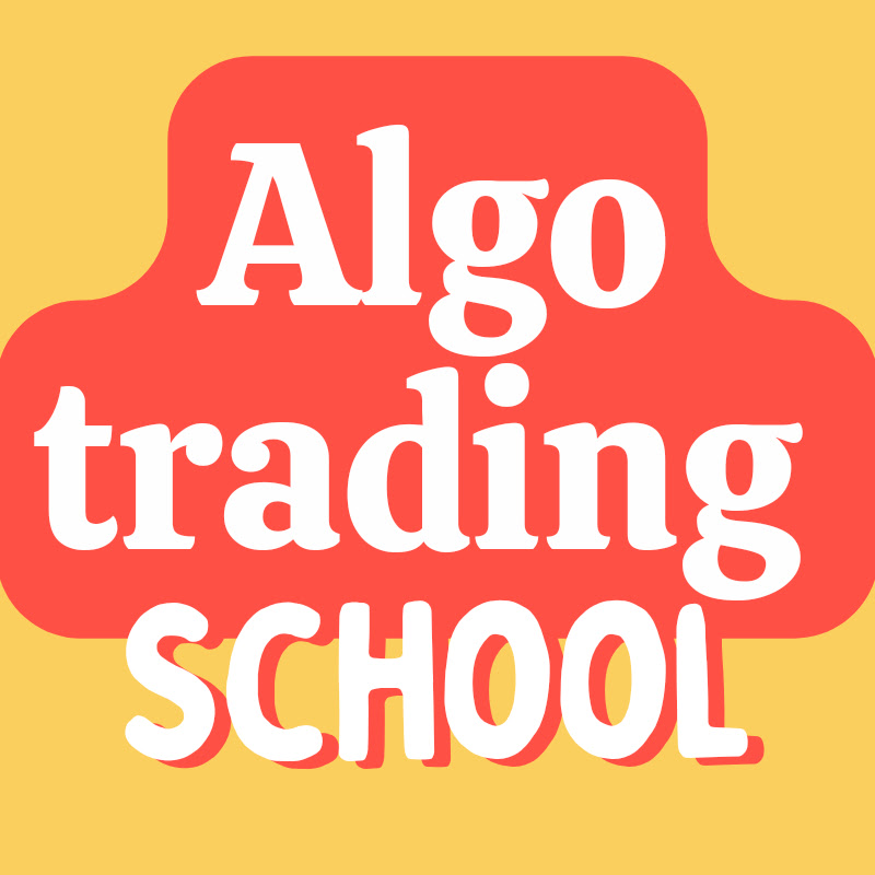 Algo Trading School