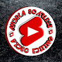 Andika Scarlesz logo