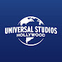 Universal Studios Hollywood logo