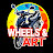 @wheelsandartchannel