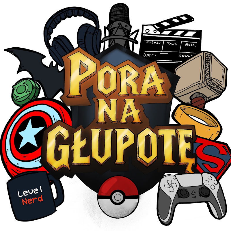 Pora Na Głupotę