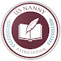 US Nanny Association logo