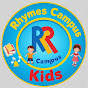 Rhymes Campus Kids Avatar