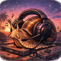 Silent Snail Plays