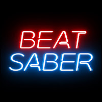 Beat Saber Official profile image