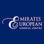 ChiropracticDubai-Emirates European Medical Centre logo