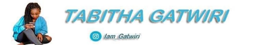 Tabitha Gatwiri Avatar de canal de YouTube