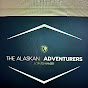 Alaskan Adventurers logo