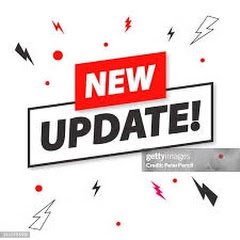 NEW UPDATES 
