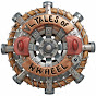 TALES OF WHEEL logo