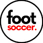 Foot Soccer Pro logo