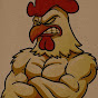 Rough Roosters Fitness logo