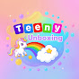 Tony Unboxing Toys logo