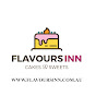 Flavours Inn - Cakes And Sweets Shop In Sydney NSW logo