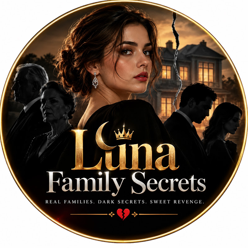 Luna Family Secrets