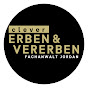 clever ERBEN & VERERBEN - Jordan Fuhr Meyer logo
