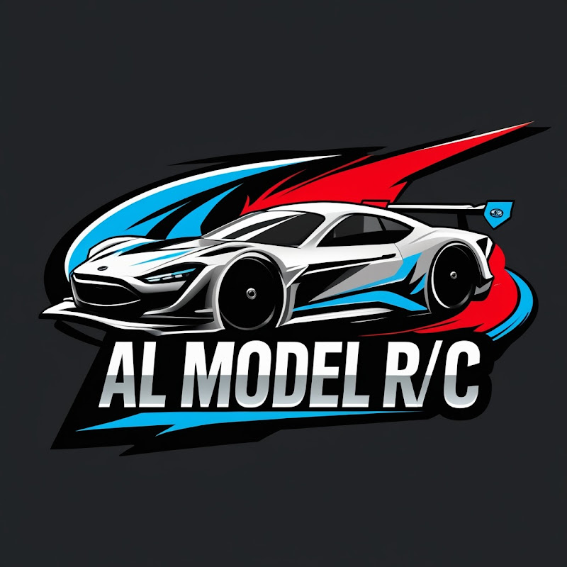 AL MODEL R/C