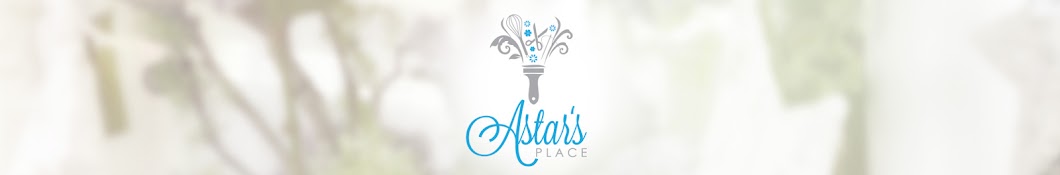 Astar's Place YouTube channel avatar