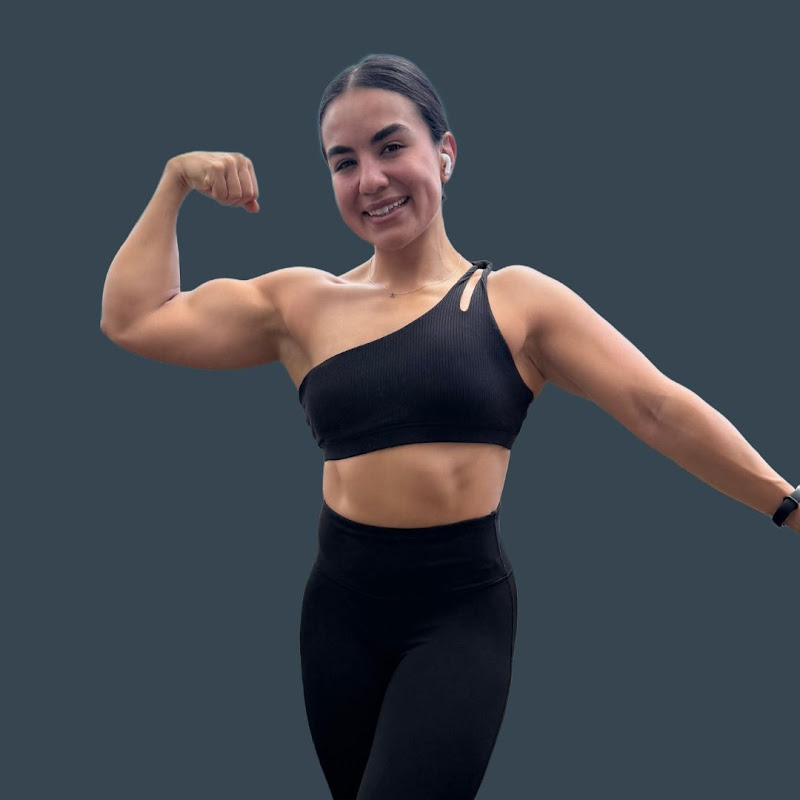 Daniella Del Carpio