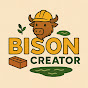Bison Creator logo