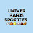 Univer pari sportif 