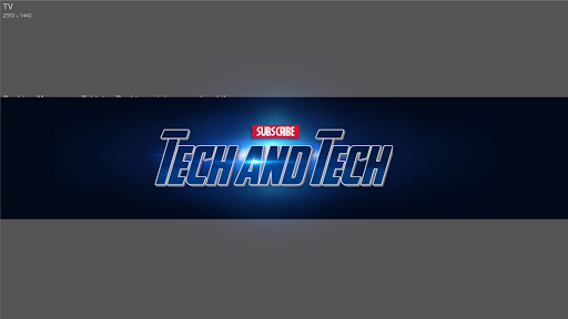 Tech and Tech thumbnail