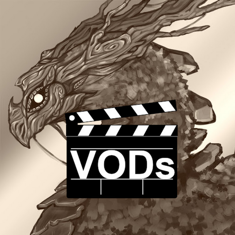 Grasshyren VODs
