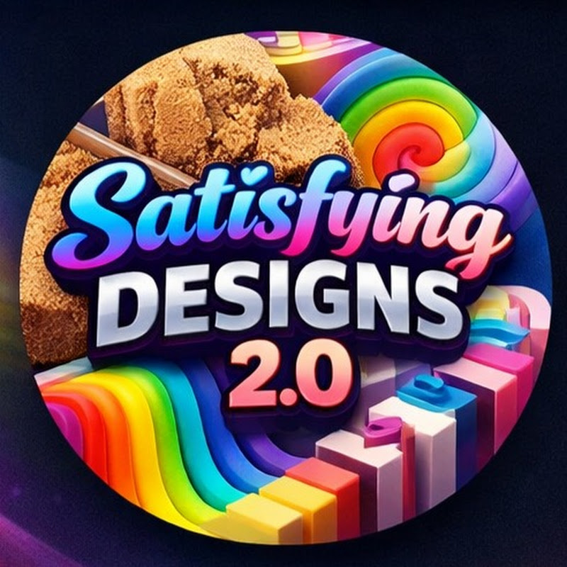  satisfying designs 2.0