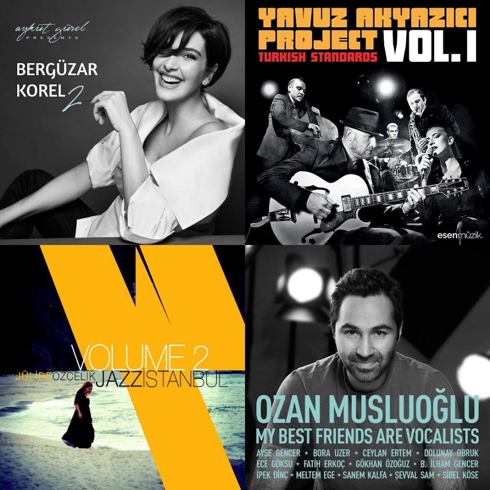 Turkish Jazz