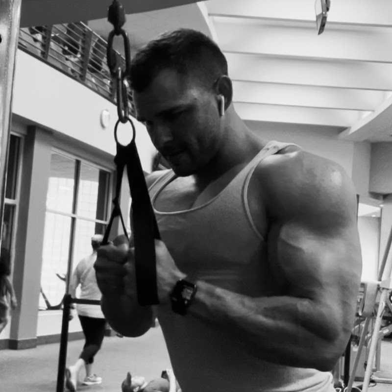 Muscle Recruitment