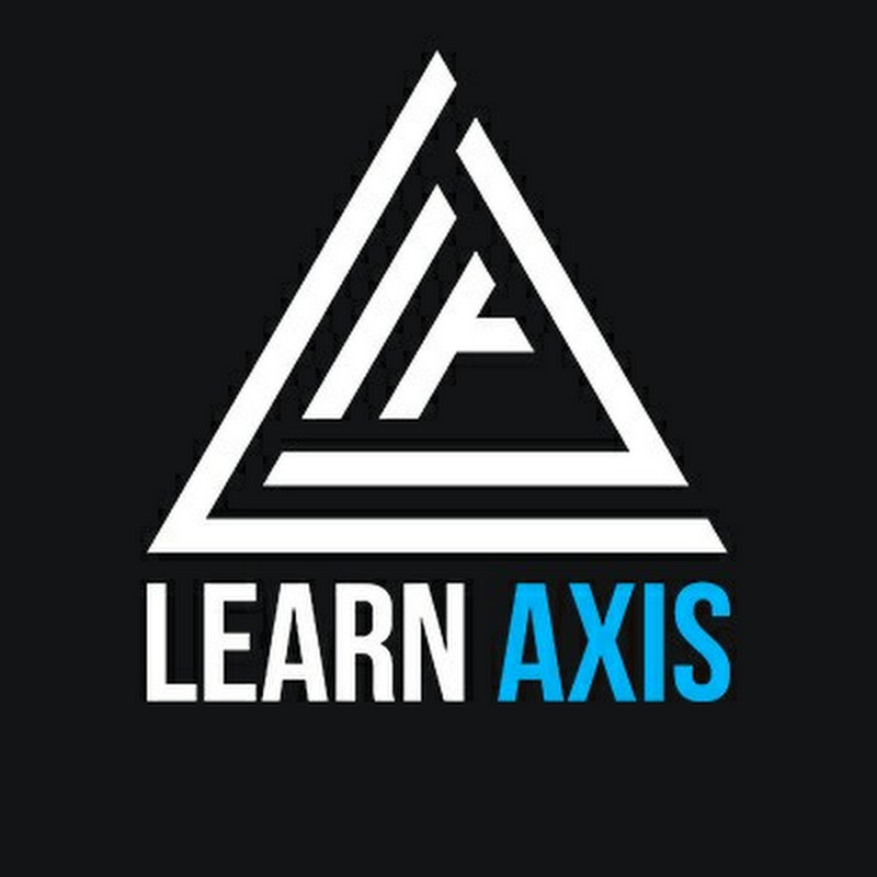Learn Axis
