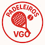 PADELEIROS logo