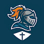 BBCS Knights logo