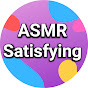 ASMR Satisfying logo