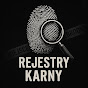 Rejestry Karny logo